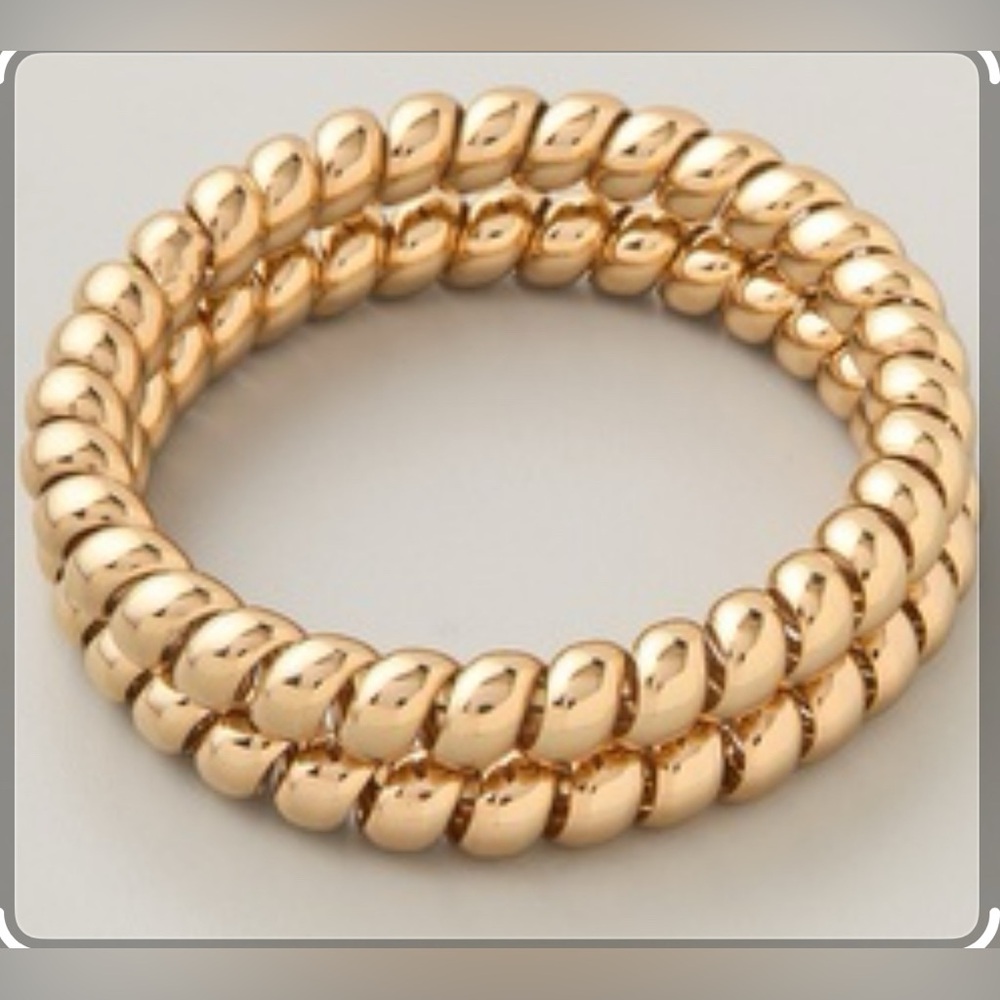 New In Bag Jules Smith Brooklyn Bangle